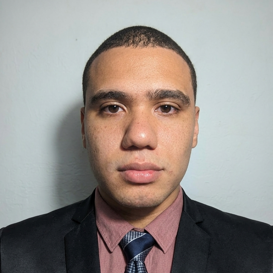 Foto de Cristopher Arthur