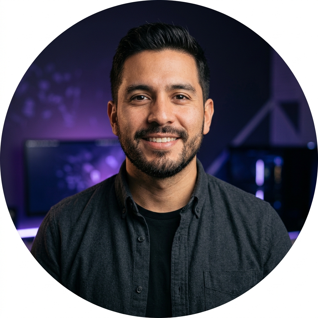 Foto de José Moreno