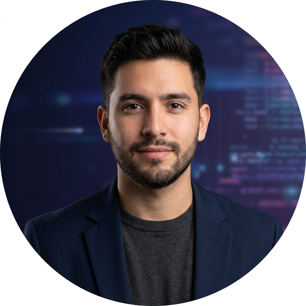 Foto de Nicolás Oyarce